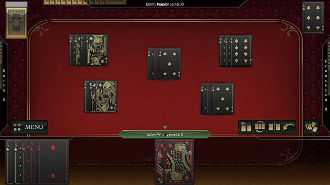 Absolute Rummy for Windows 11