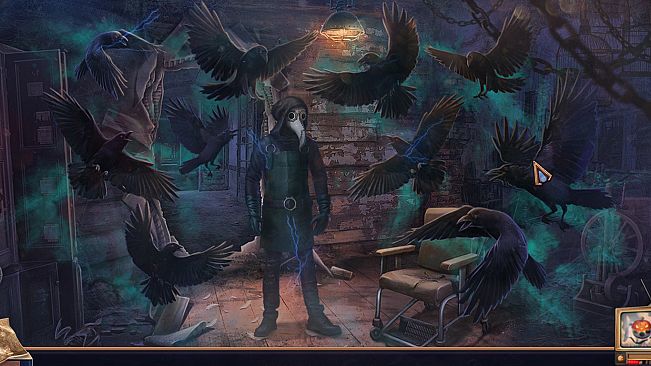 Halloween Stories: Horror Movie Collector's Edition