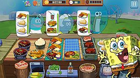SpongeBob: Krusty Cook-Off