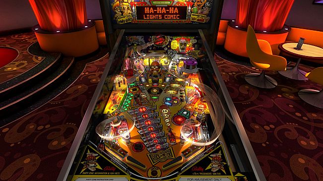 Pinball FX3 - Williams Pinball Season 1 Bundle