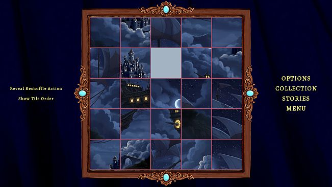 Mirror Atelier - Cloud Machina: Skyships Of Narial