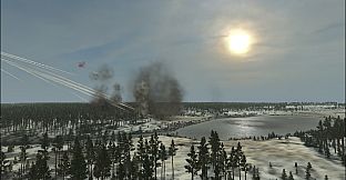 Graviteam Tactics: Black Snow