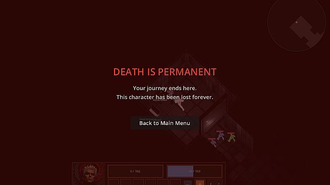 NeuroKore: Requiem