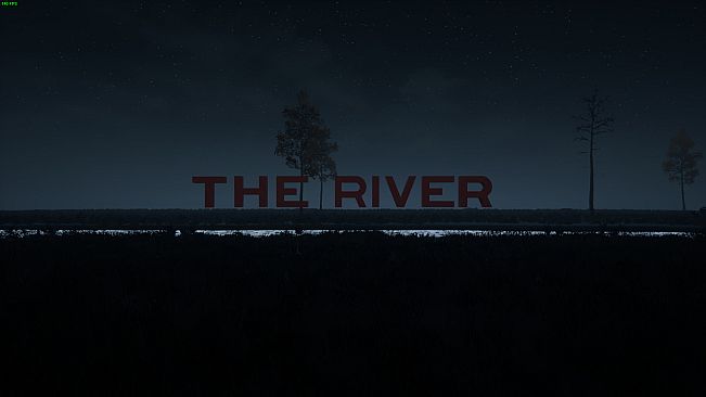 The River