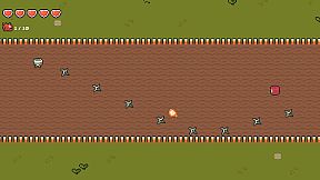 Pixicharm - Shurikoo Sprint