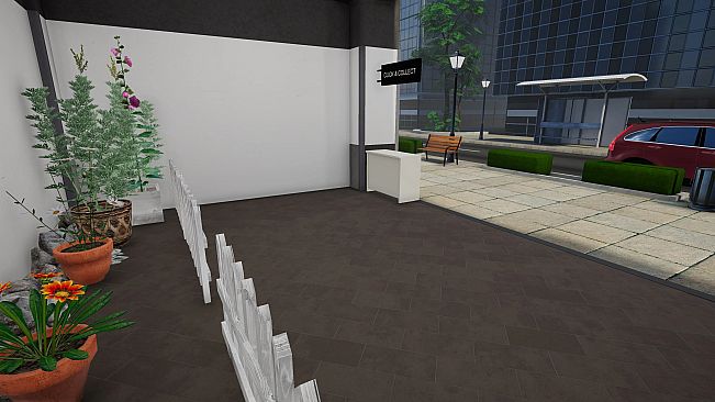 Shop Simulator: Supermarket