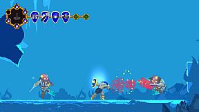 Volgarr the Viking II