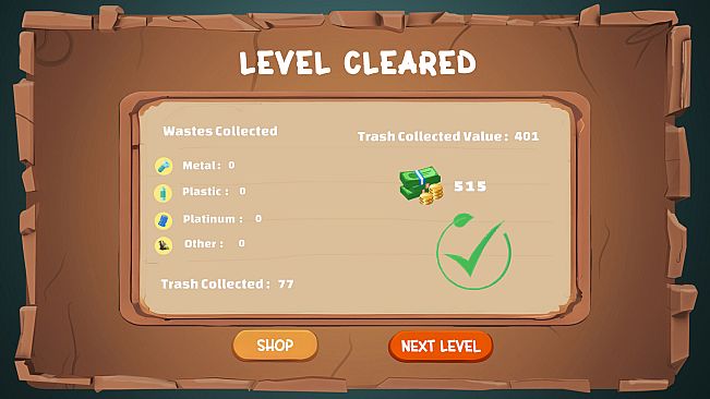 ORIKA : Rise From The Crash