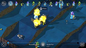 Fantasy Football Tactics