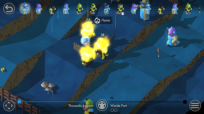 Fantasy Football Tactics