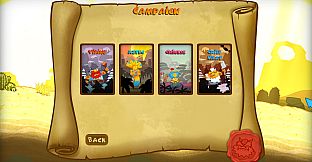 Swords and Soldiers - Super Saucy Sausage Fest DLC