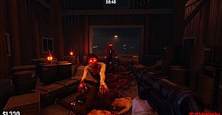 Zombie Outbreak 1943