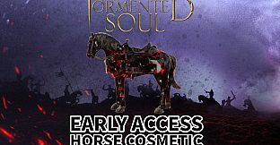 Early Access Horse Mount Skin