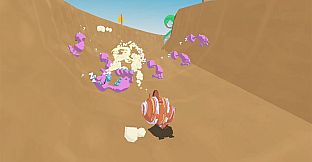 Bubsy 4D