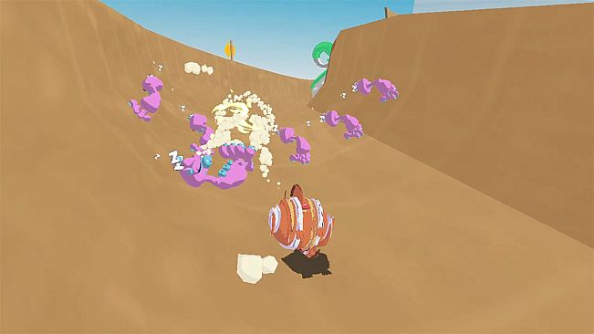 Bubsy 4D