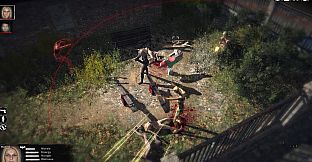 Forsaken Fortress Strategy