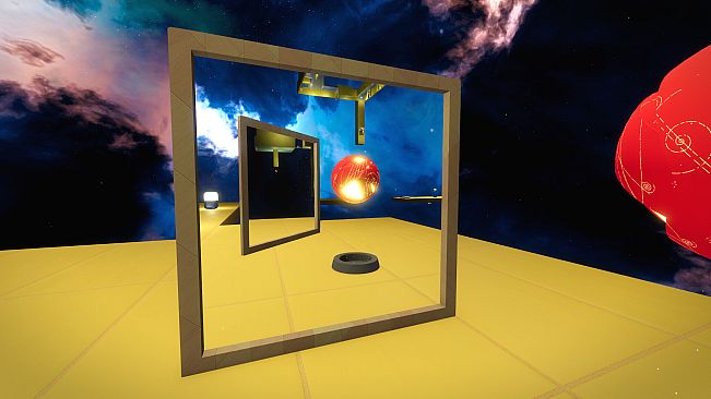 The Art of Reflection