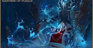 Masters of Puzzle - Christmas Edition: Frost Masters