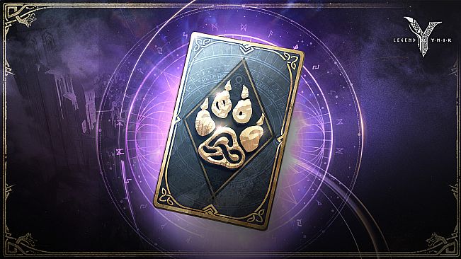 Legend of YMIR - Value Pack