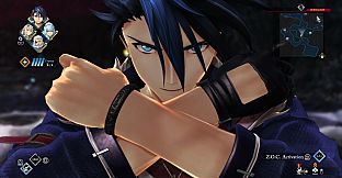 The Legend of Heroes: Trails beyond the Horizon Complete Edition