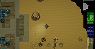 Dune War