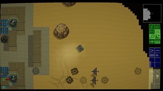 Dune War
