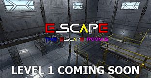 Escape The Escape Rooms