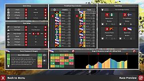 The Cyclist: Tactics