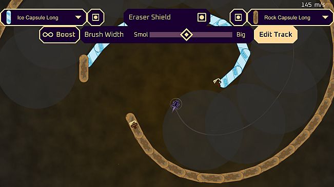 ANXRacers - Drift Space