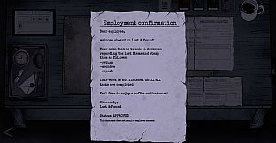 After Hours: Lost and Found