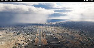 DCS: Southwest Afghanistan