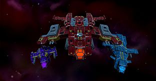 Cruel Galaxy: Discordia - Supporter Pack