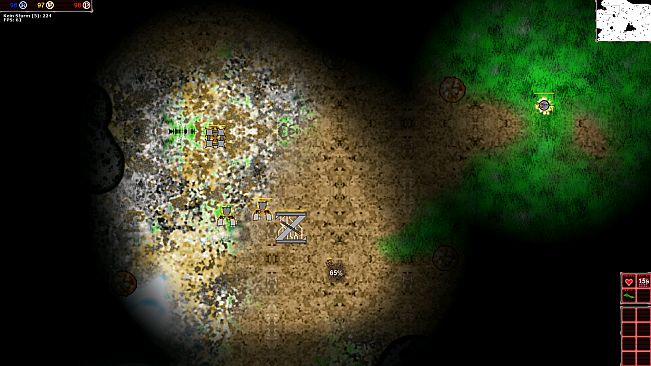 Intruder Alert: Ixian Operations