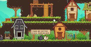 Bocks and Clucks: The Music of Chicken Journey