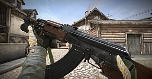 Black Squad - EA FREE TIMED WEAPON PACKAGE 3