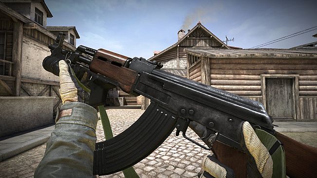 Black Squad - EA FREE TIMED WEAPON PACKAGE 3