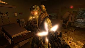 F.E.A.R. 2: Project Origin