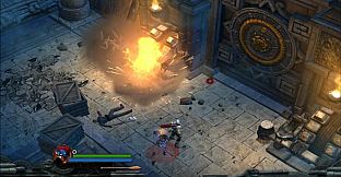 Lara Croft GoL: Raziel and Kain Character Pack