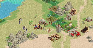 TFC2: The Fertile Crescent 2 - Collapse of The Bronze Age