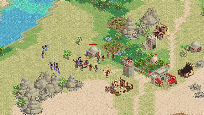 TFC2: The Fertile Crescent 2 - Collapse of The Bronze Age