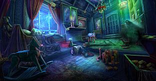 Lost Grimoires: Stolen Kingdom