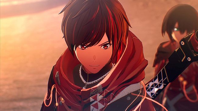 SCARLET NEXUS Brain Punk Bundle