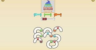 Thread Match Festival