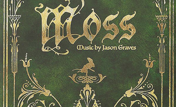 Moss Soundtrack