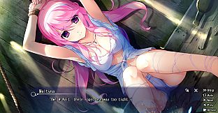 Hatsumira -from the future undying-