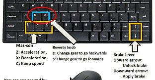 鉄道運転士 Railroad operator