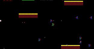 Tiger Soldier Ⅰ MP038