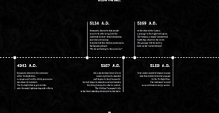 Vesper: The Age of Zero Light