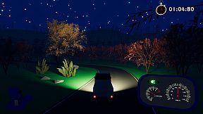 Underpowered Night Spooks