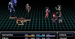 Dark Blood Chronicles